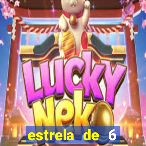 estrela de 6 pontas significado na umbanda